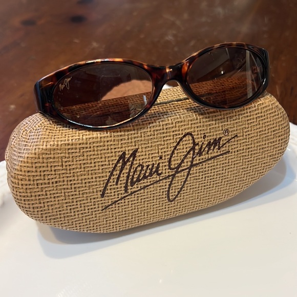 Maui Jim Sunglasses!